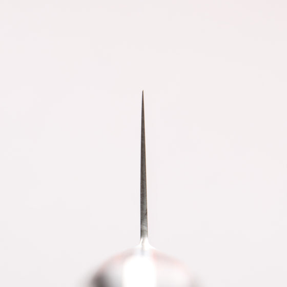 Kanjyo HAP40 Kiritsuke Santoku 180mm Mahogany Handle - Seisuke Knife