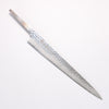 Sakai Takayuki VG10 33 Layer Damascus Sujihiki 240mm(Blade only) - Seisuke Knife - Slide 1