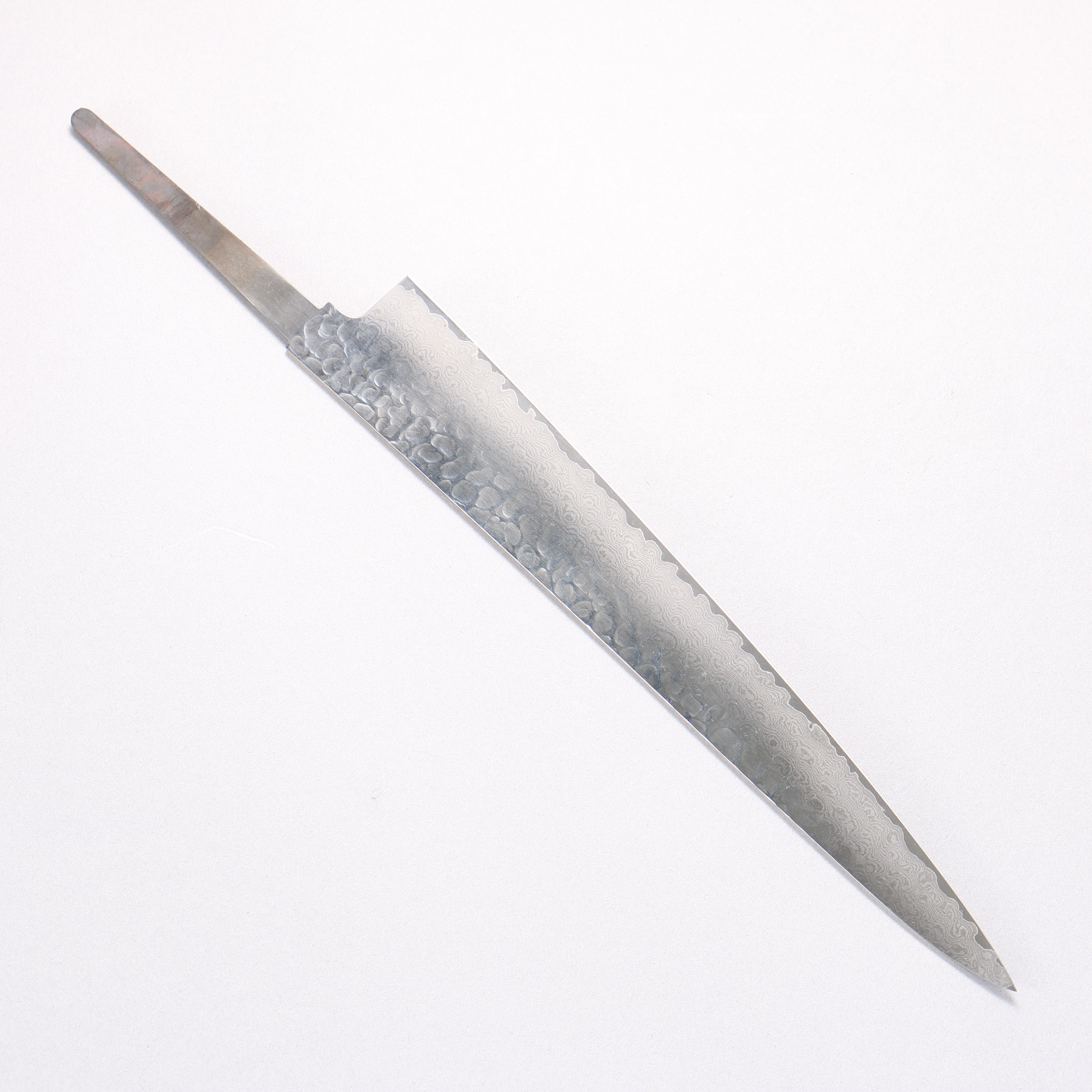 Sakai Takayuki Blade Only VG10 33 Layer Damascus Sujihiki - Seisuke Knife