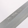 Jikko White Steel No.2 Yanagiba 240mm Shitan Handle - Seisuke Knife - Slide 3