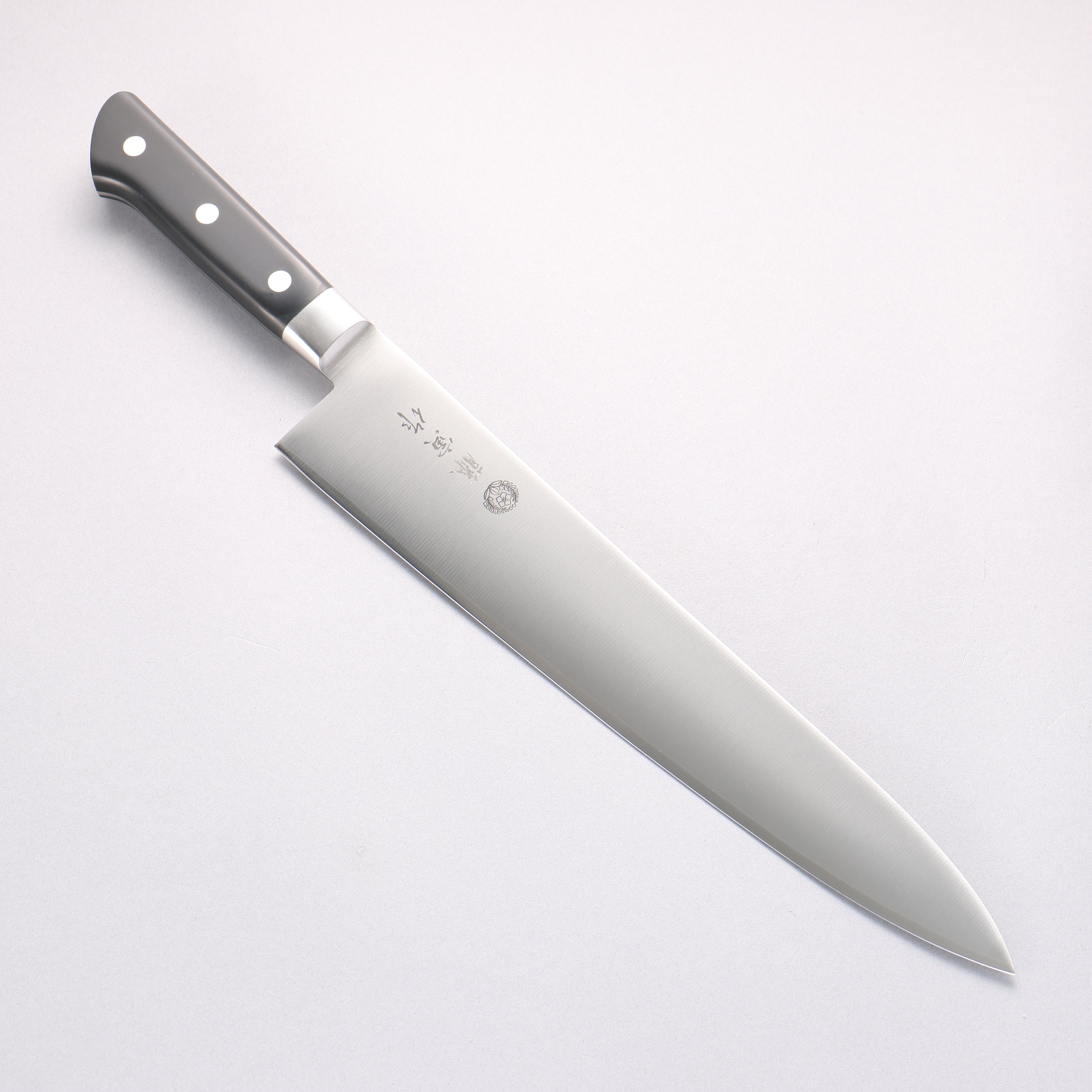 Tojiro Fujitora DP Cobalt Alloy Steel Gyuto 300mm - Seisuke Knife