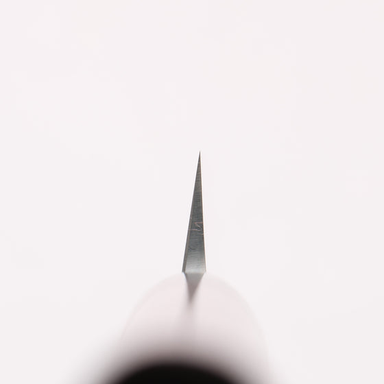 Jikko White Steel No.2 Sakimaru Yanagiba  270mm Shitan Handle