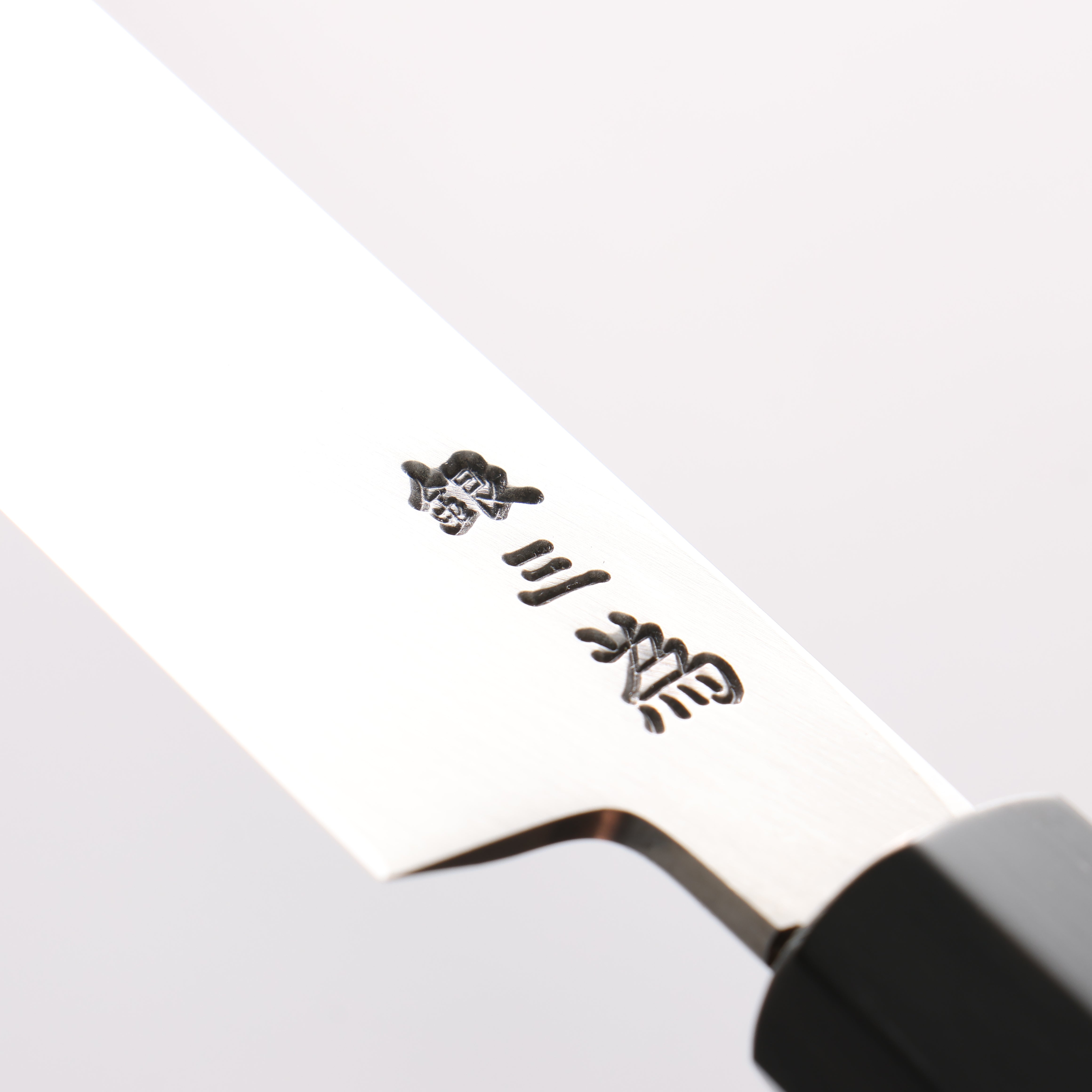 Sakai Takayuki Chef Series Silver Steel No.3 Yanagiba Magnolia Handle - Seisuke Knife