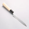 Jikko Arata White Steel No.2 Petty-Utility 150mm Magnolia Handle - Seisuke Knife - Slide 1