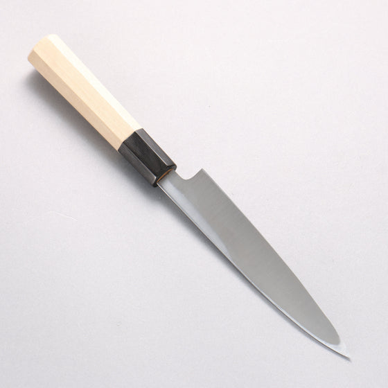 Jikko Arata White Steel No.2 Petty-Utility 150mm Magnolia Handle - Seisuke Knife