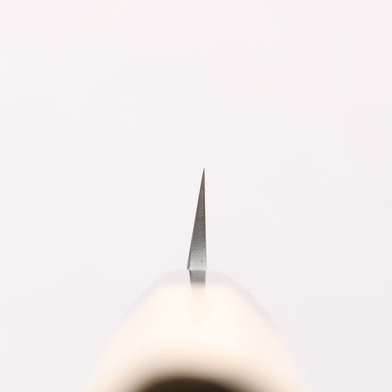 Jikko Arata White Steel No.2 Petty-Utility 150mm Magnolia Handle - Seisuke Knife