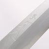 Jikko White Steel No.2 Kiritsuke Yanagiba  270mm Shitan Handle - Slide 3