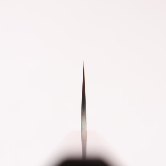 Makoto Kurosaki SG2 Sujihiki 270mm Rosewood (ferrule: Red Pakka wood) Handle - Seisuke Knife