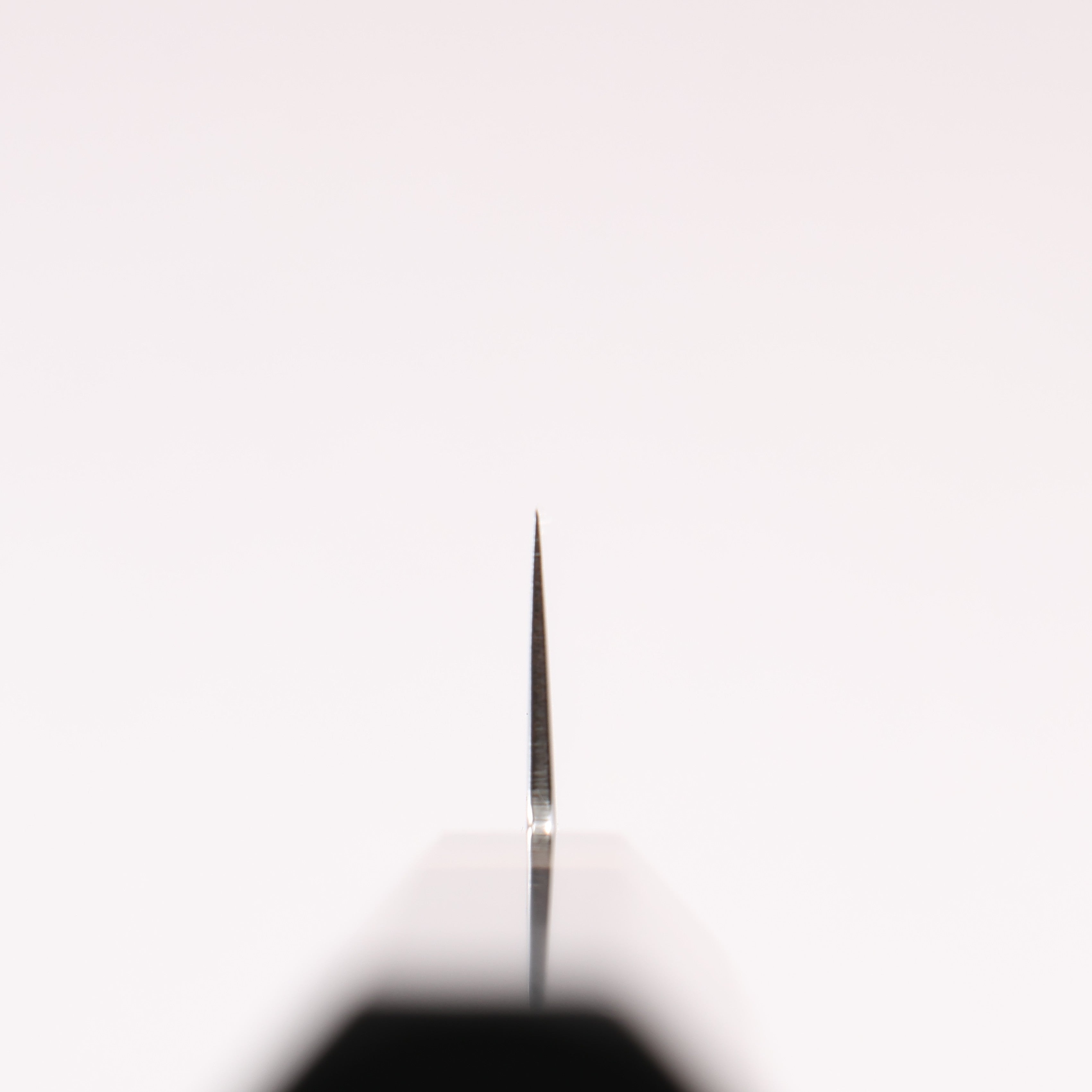 Seisuke VG10 33 Layer Damascus Petty-Utility 150mm Ebony Wood & White Ring Handle - Seisuke Knife