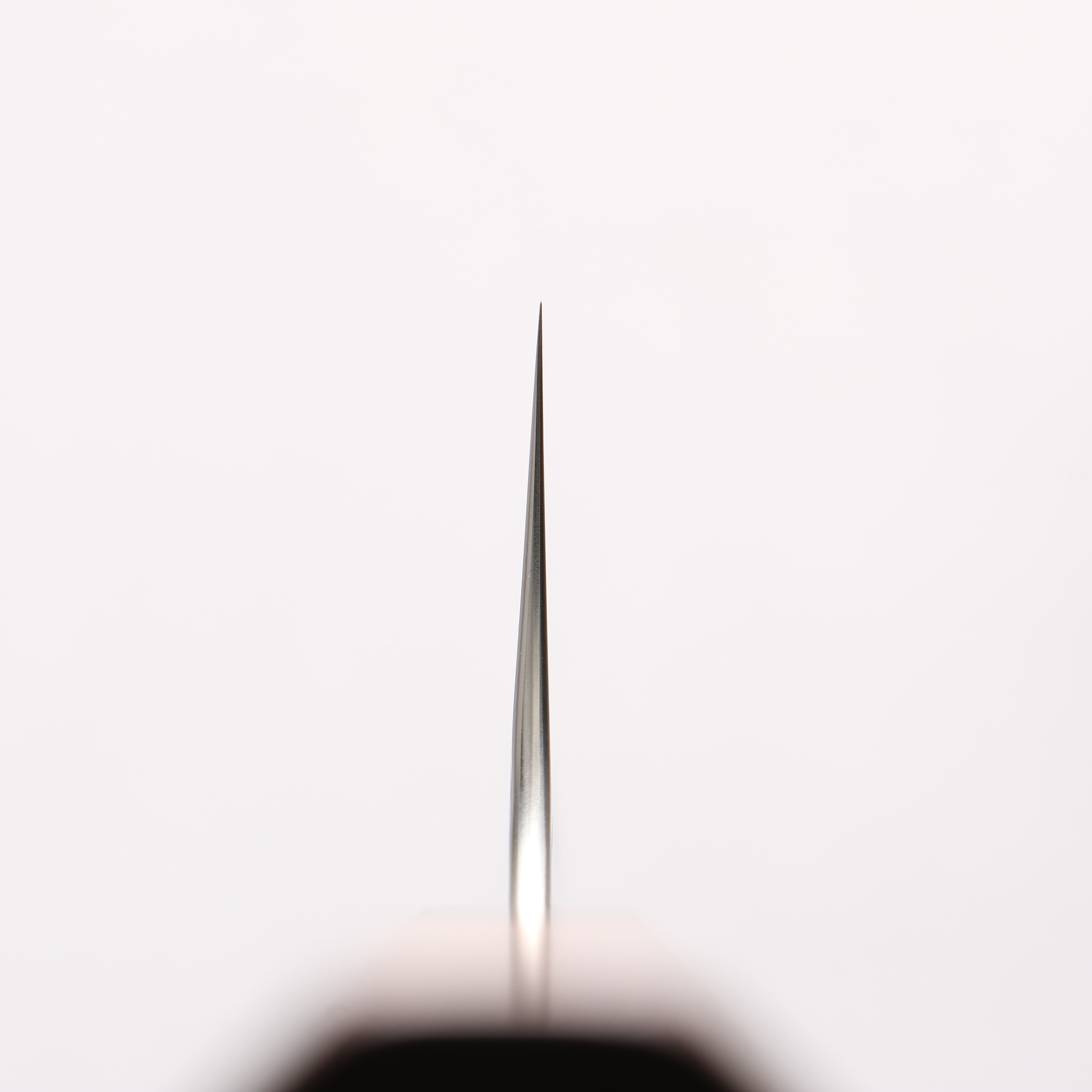 Yoshimi Kato SG2 Hammered (V) Kiritsuke Gyuto 210mm Wenge Handle - Seisuke Knife