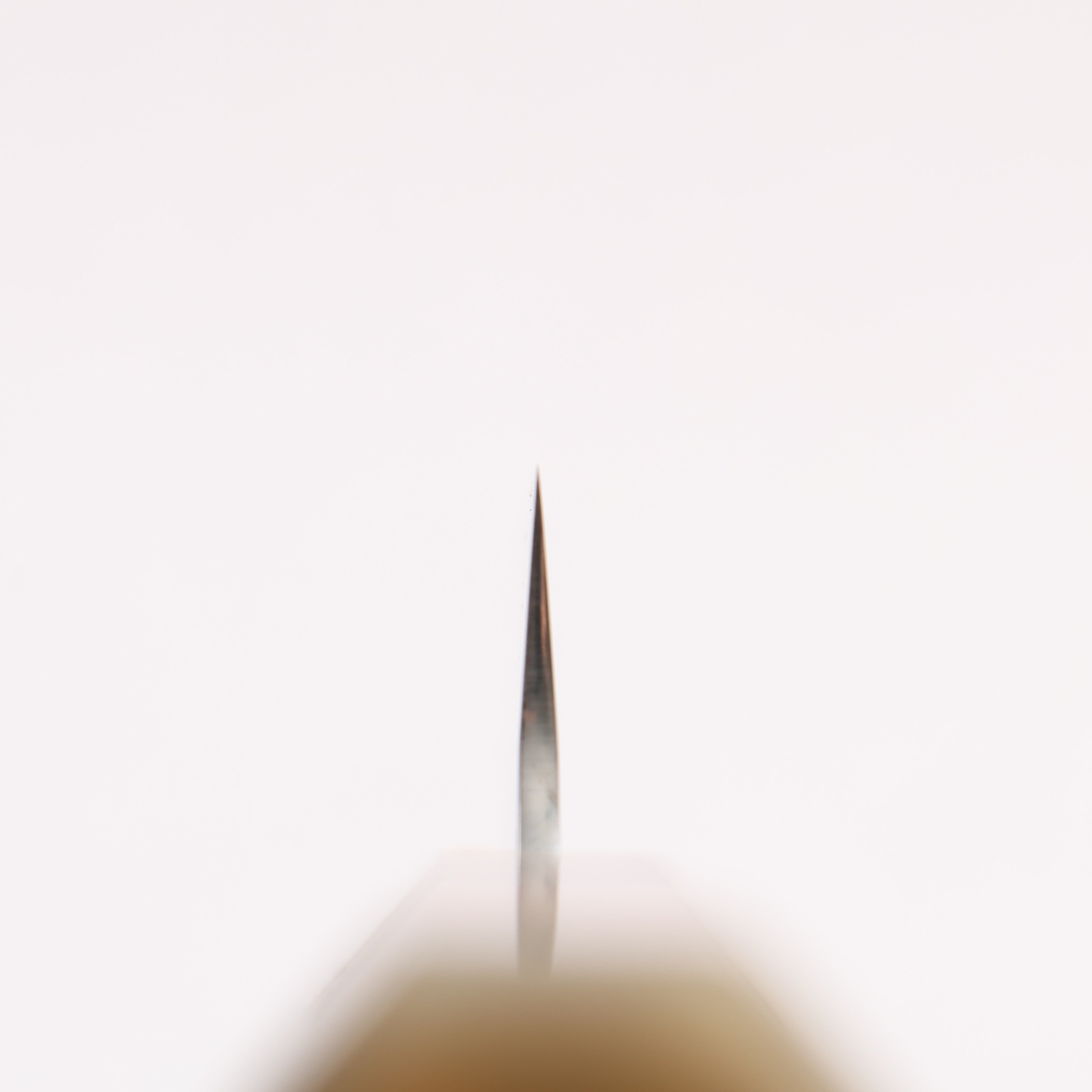 Yu Kurosaki Fujin SG2 Hammered Petty-Utility 120mm Snakewood & Double Marbled Horn Handle - Seisuke Knife
