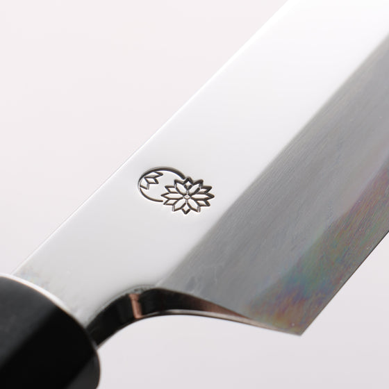 Choyo White Steel Mirrored Finish Yanagiba 300mm - Seisuke Knife