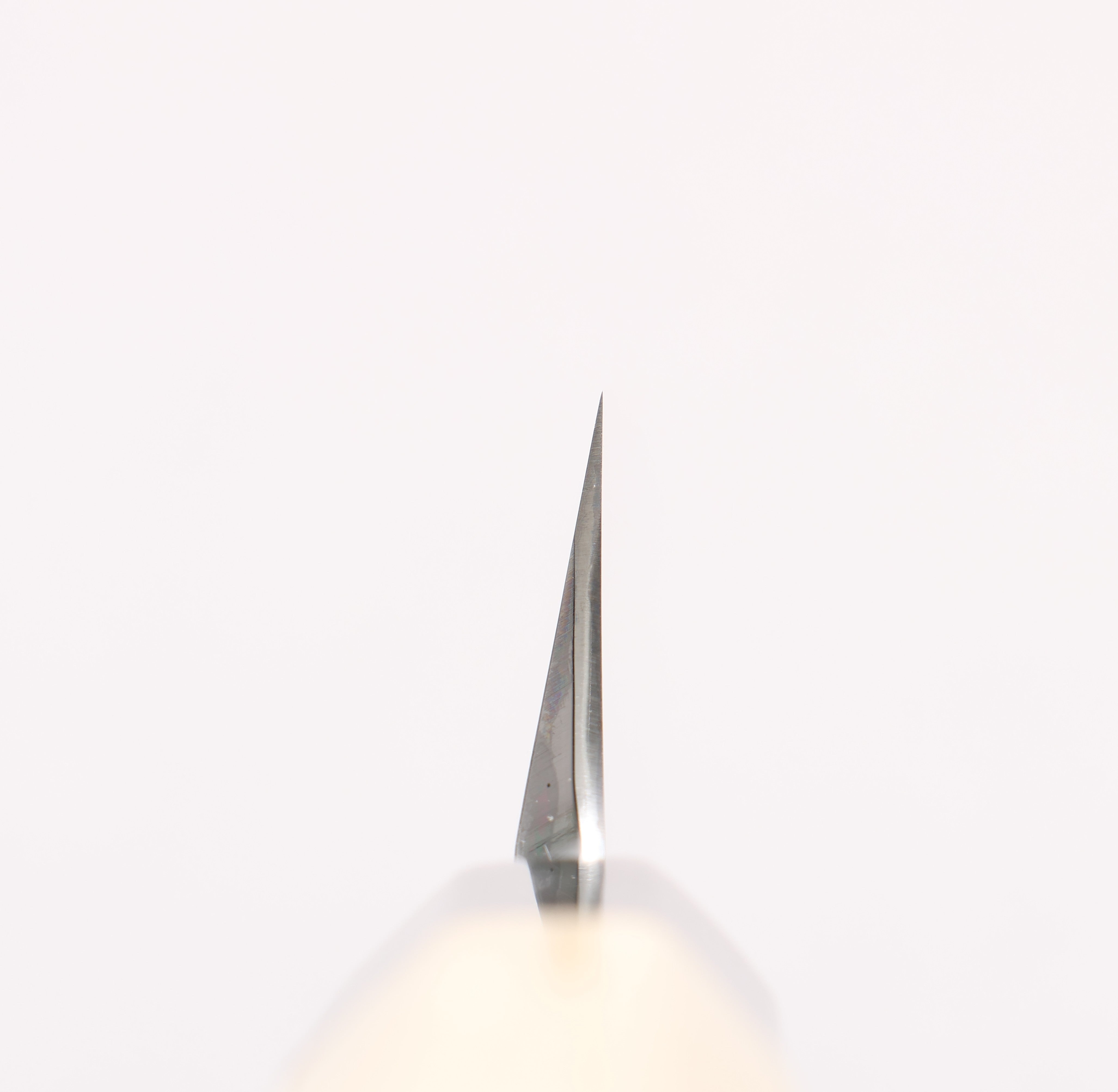 Choyo White Steel Mirrored Finish Yanagiba 300mm - Seisuke Knife