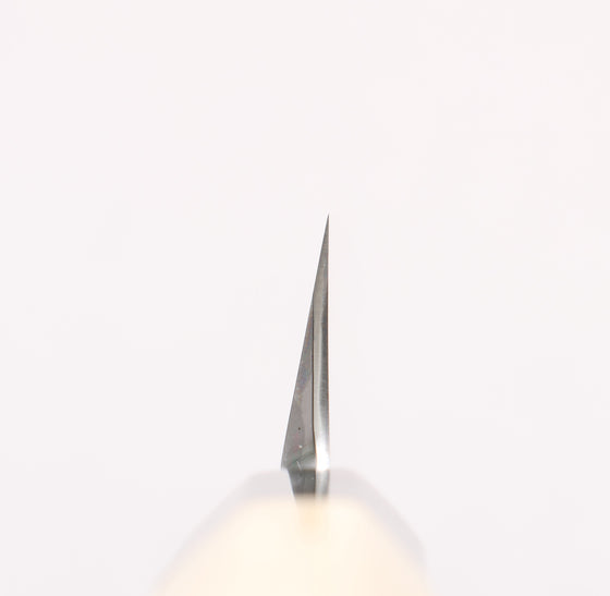 Choyo White Steel Mirrored Finish Yanagiba 300mm - Seisuke Knife