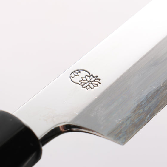 Choyo White Steel Mirrored Yanagiba Japanese Chef Knife 270mm - Seisuke Knife