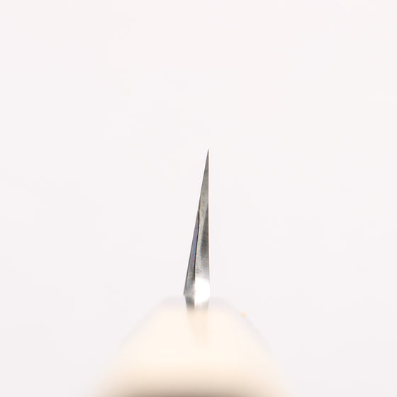 Choyo White Steel Mirrored Yanagiba Japanese Chef Knife 270mm - Seisuke Knife