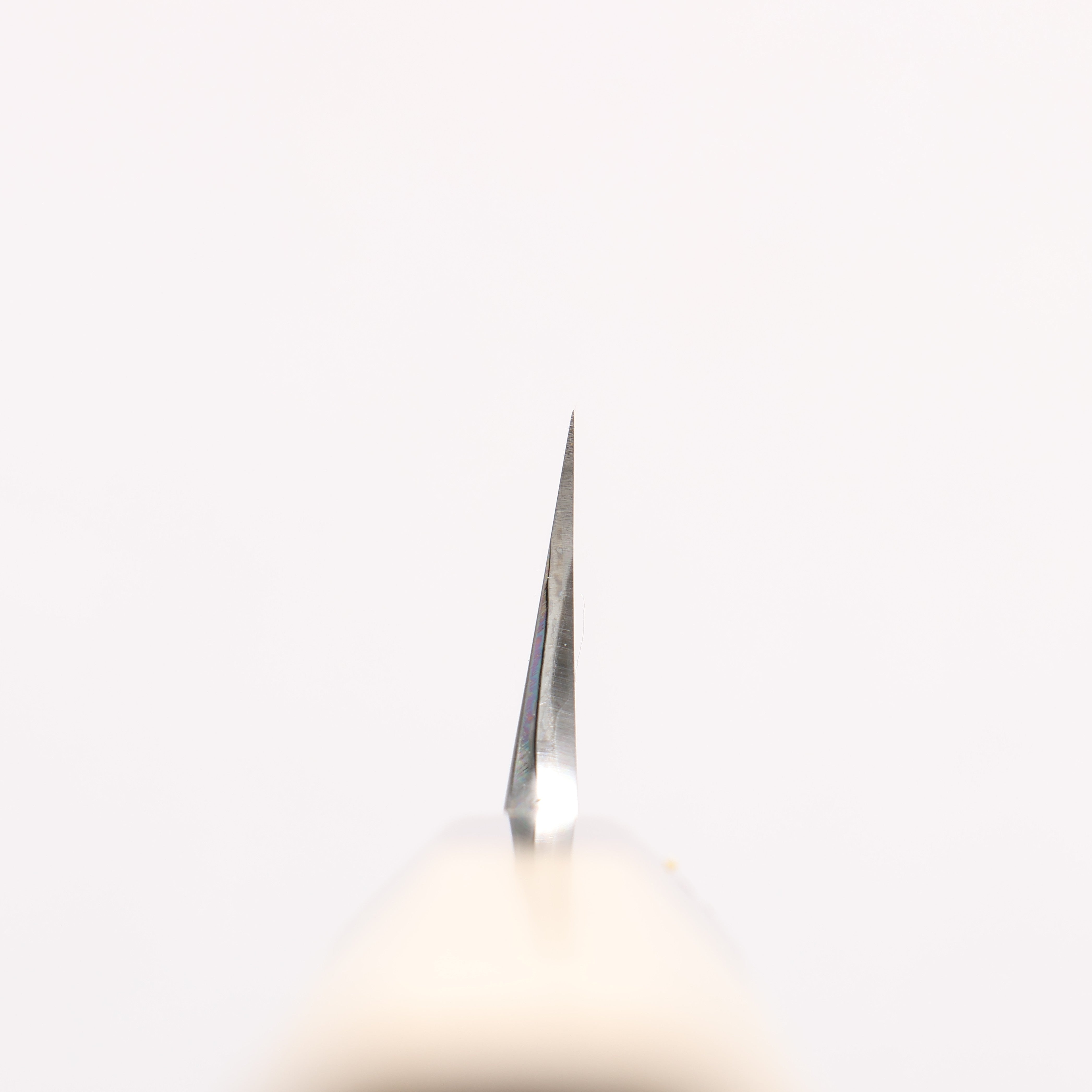 Choyo White Steel Mirrored Yanagiba Japanese Chef Knife 270mm - Seisuke Knife