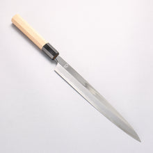  Choyo White Steel Mirrored Finish Yanagiba 240mm - Seisuke Knife