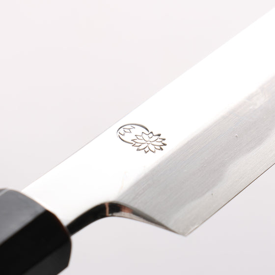 Choyo White Steel Mirrored Finish Yanagiba 240mm - Seisuke Knife
