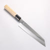Choyo White Steel Mirrored Kiritsuke Gyuto Japanese Chef Knife 210mm - Seisuke Knife - Slide 1