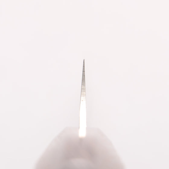 Sakai Takayuki Hien AUS10 45 Layer Damascus Kiritsuke Sujihiki 300mm Wenge Handle - Seisuke Knife