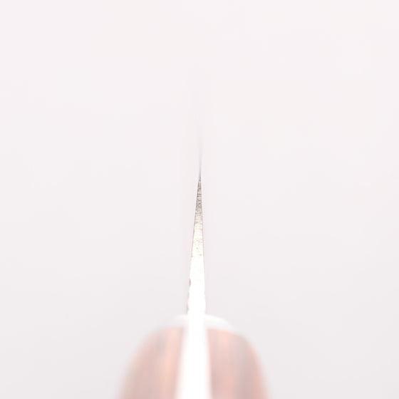 Jikko VG10 17 Layer Yanagiba 300mm Mahogany Handle - Seisuke Knife