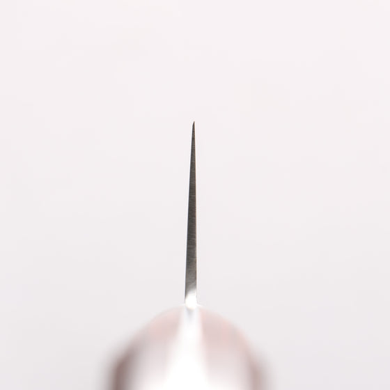 Seisuke VG10 Kiritsuke Gyuto 210mm Mahogany Handle - Seisuke Knife