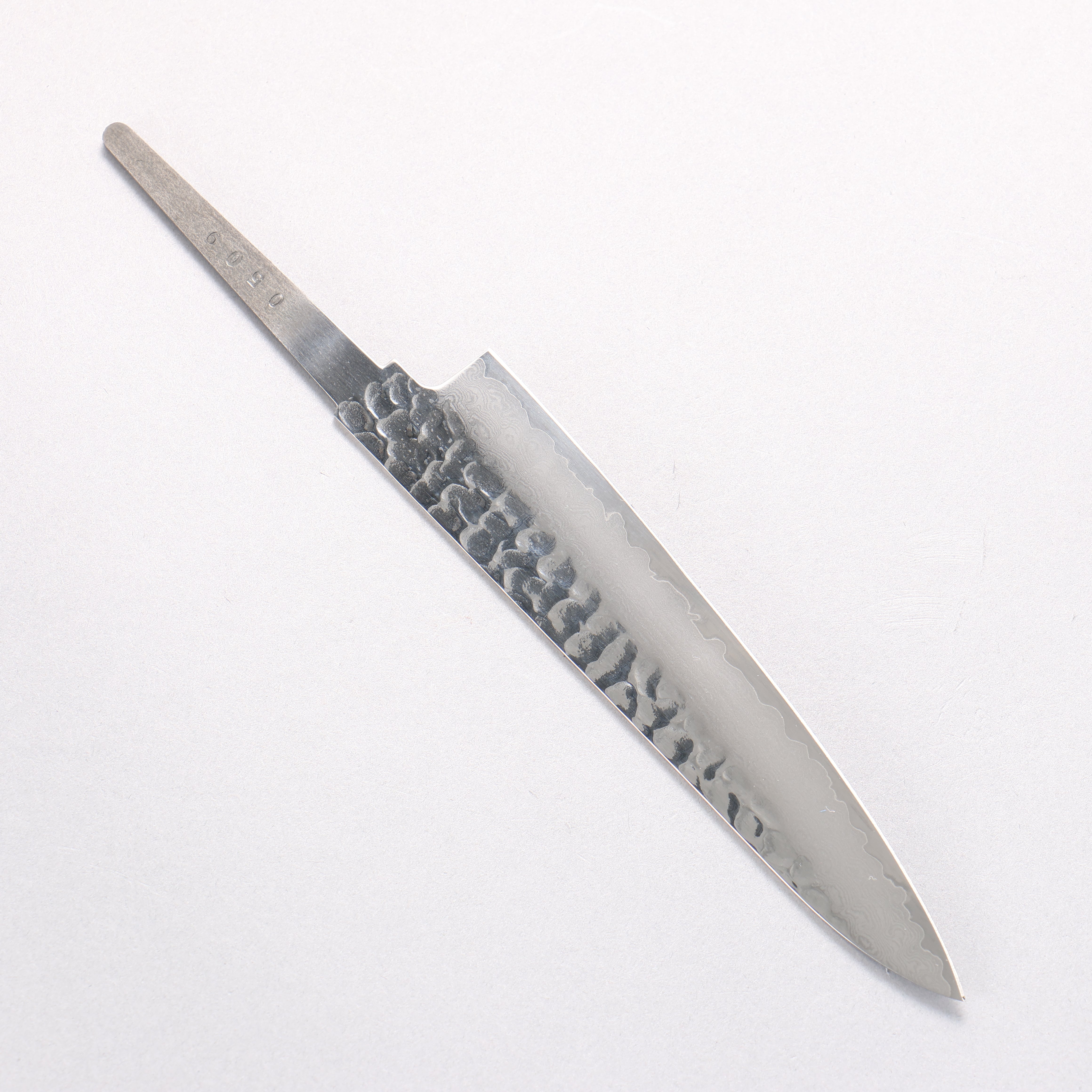 Sakai Takayuki Blade Only VG10 33 Layer Damascus Petty-Utility - Seisuke Knife