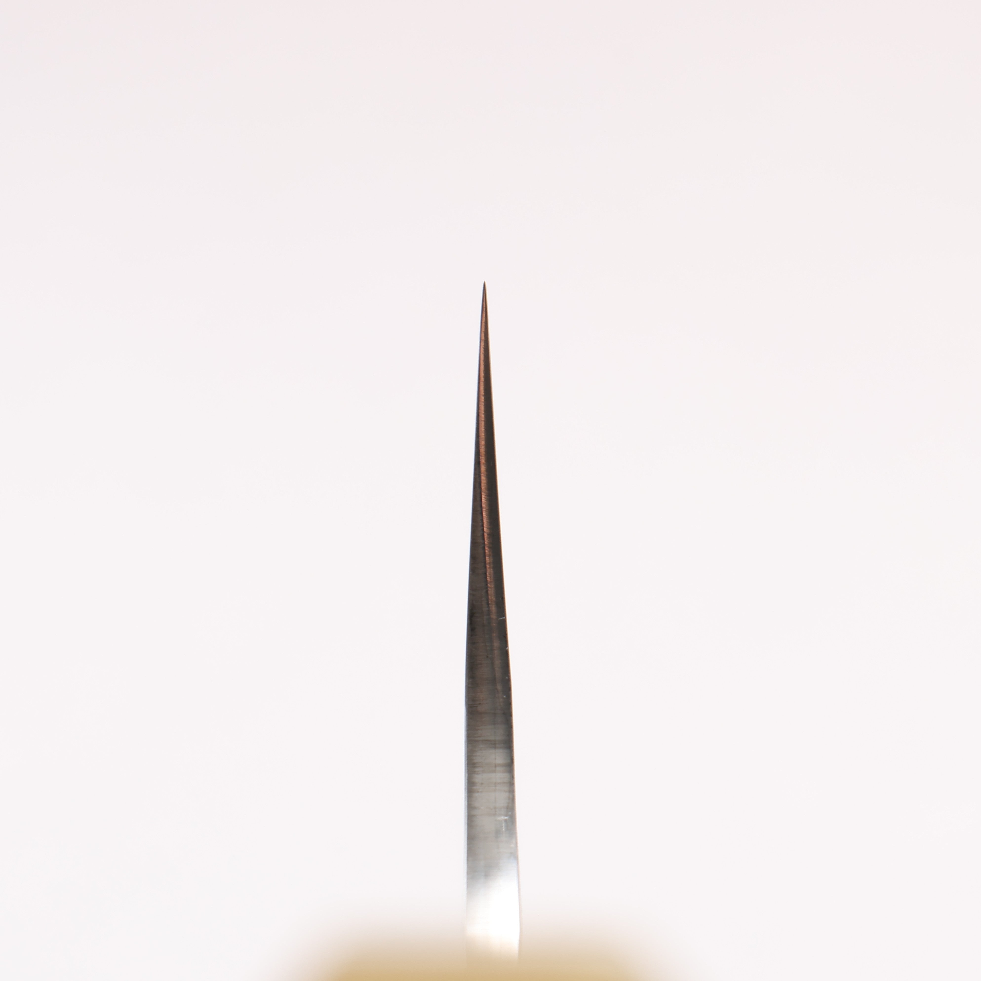 Yu Kurosaki Fujin SG2 Hammered Gyuto 240mm Snakewood (with Double Marble Horns) Handle - Seisuke Knife