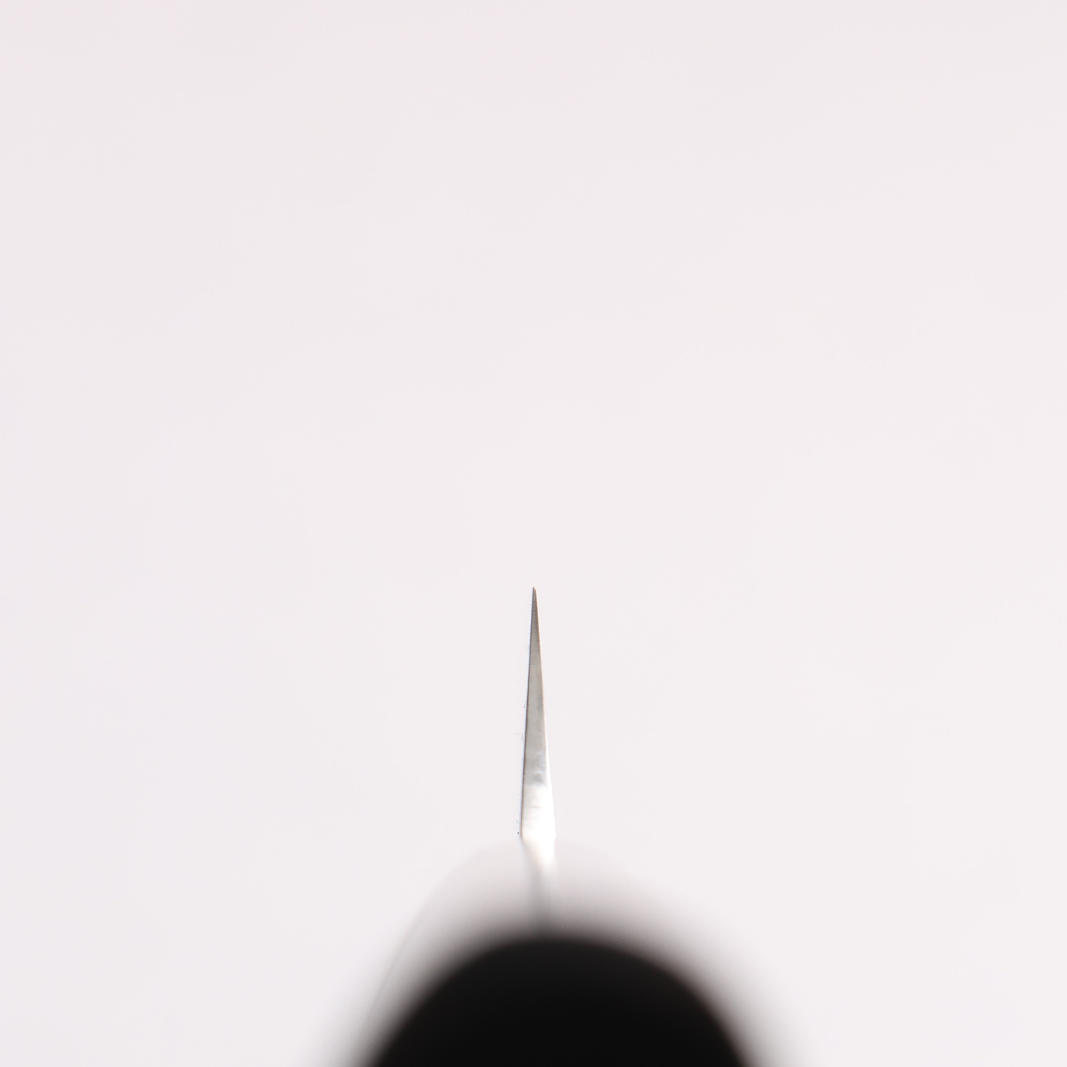 Makoto Kurosaki VG7 Petty-Utility 150mm Shitan & Black Pakkawood Handle - Seisuke Knife
