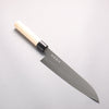 Makoto Kurosaki SG2 Gyuto 210mm Magnolia Handle - Seisuke Knife - Slide 1