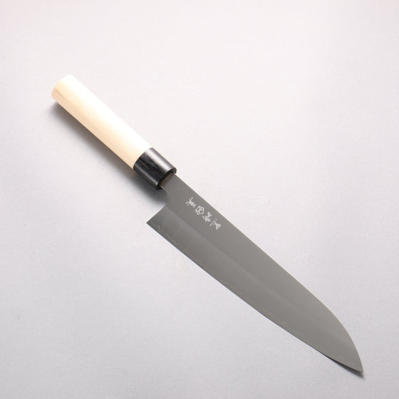 Makoto Kurosaki SG2 Gyuto 210mm Magnolia Handle - Seisuke Knife