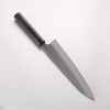 Makoto Kurosaki SG2 Gyuto 210mm Ebony Wood Handle - Seisuke Knife - Slide 2