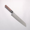 Makoto Kurosaki VG-XEOS Hammered Gyuto 240mm Rosewood (Ferrule: Black Pakka Wood) Handle - Seisuke Knife - Slide 1