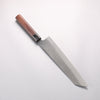 Makoto Kurosaki VG-XEOS Hammered Gyuto 240mm Rosewood (Ferrule: Black Pakka Wood) Handle - Seisuke Knife - Slide 2
