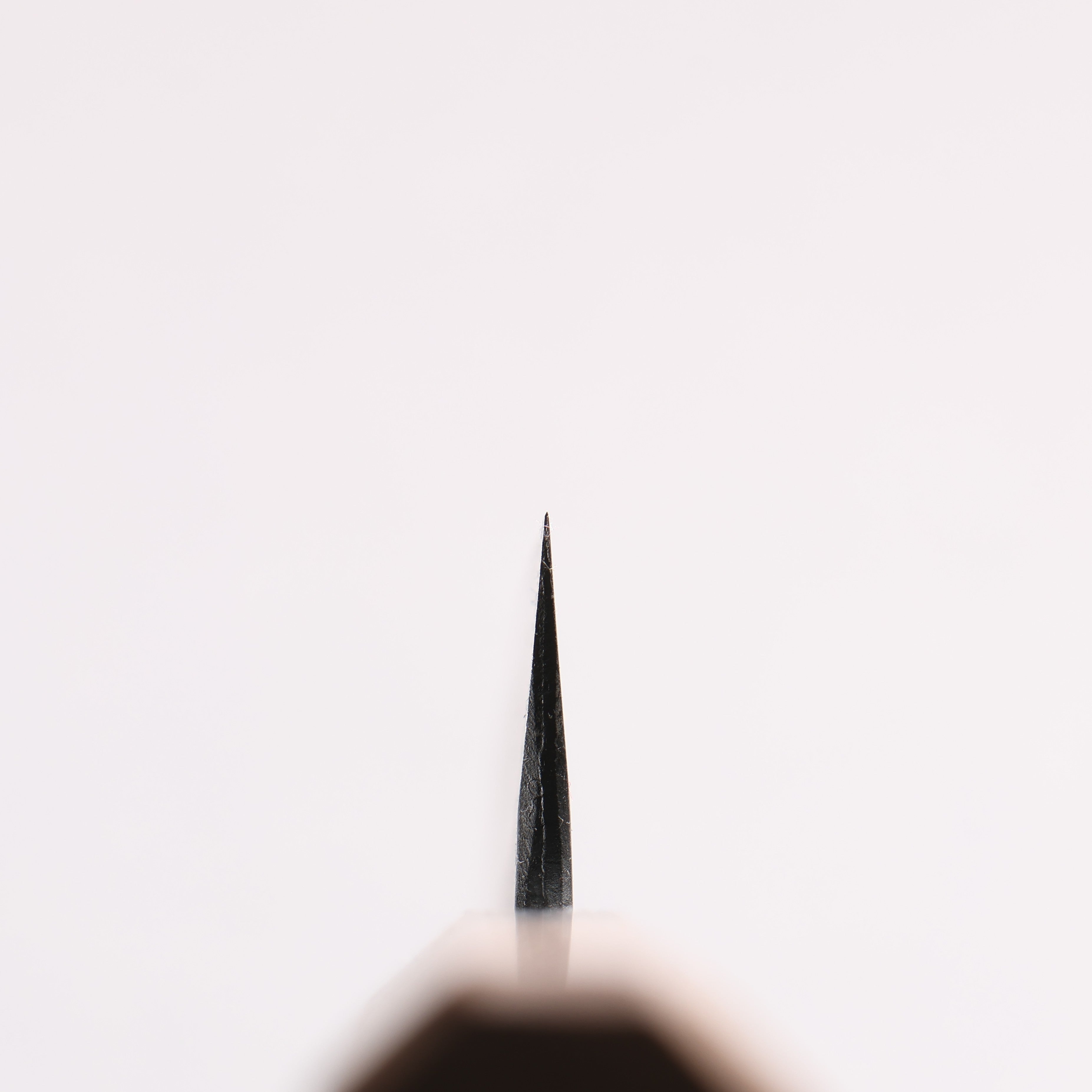 Nao Yamamoto Yasuki Blue Steel Kurouchi Petty-Utility 150mm Walnut Handle - Seisuke Knife