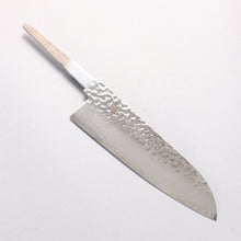  Sakai Takayuki VG10 33 Layer Damascus Santoku 170mm(Blade only) - Seisuke Knife