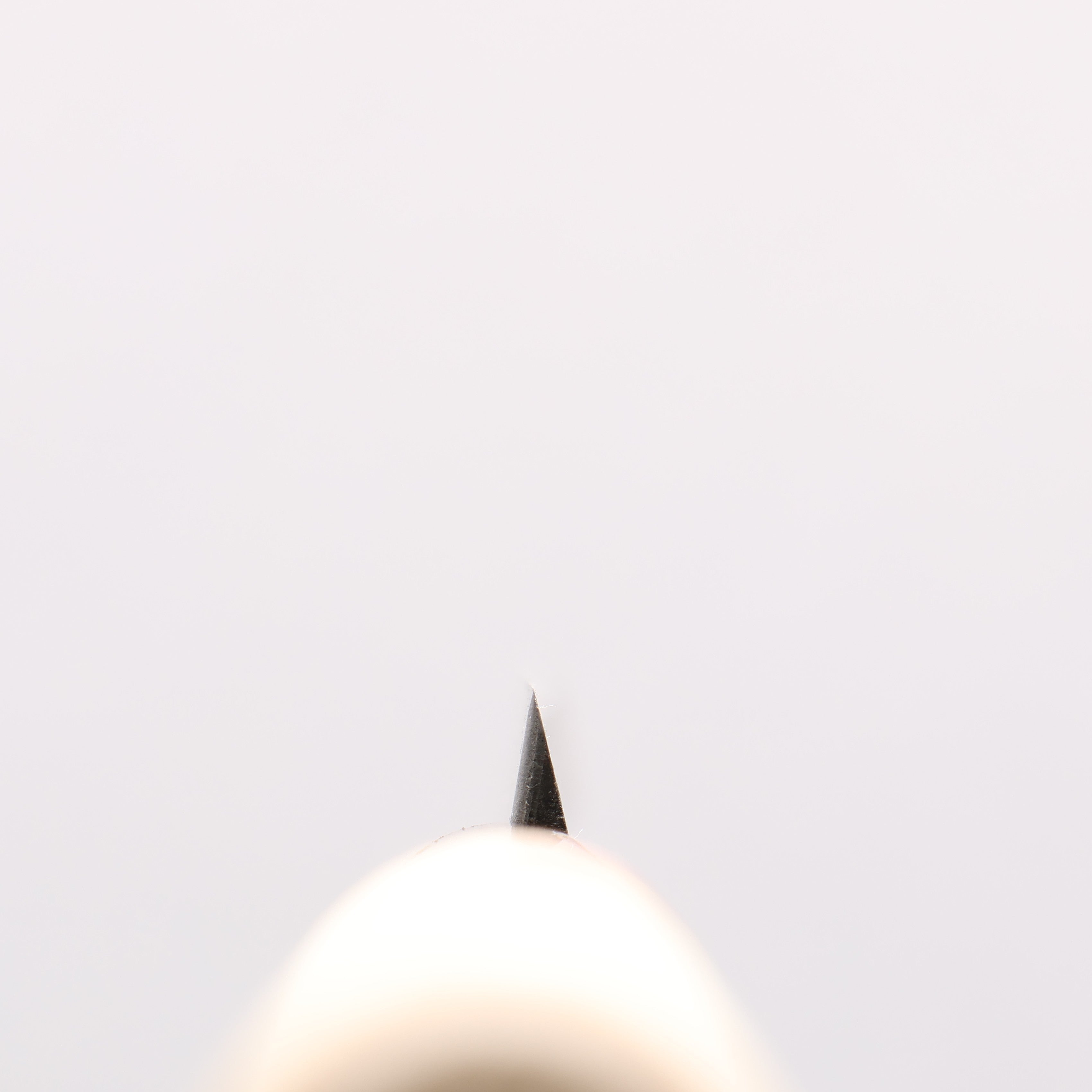 [Left Handed] Sakai Takayuki Tokujyo White Steel No.2 Nagoya Eel Knife 105mm - Seisuke Knife