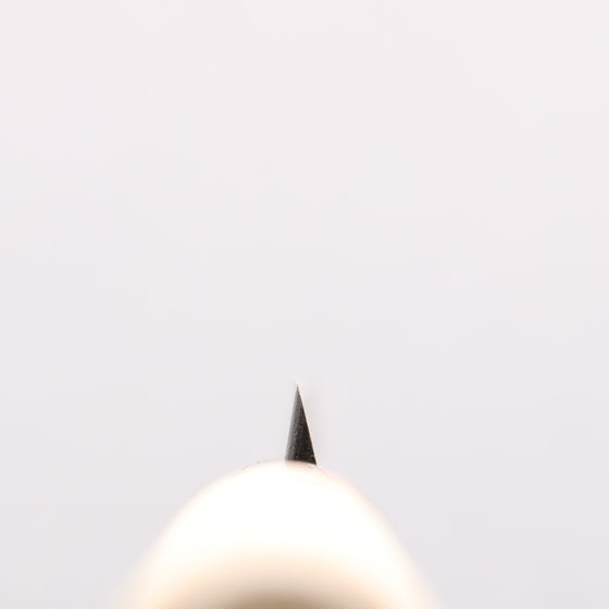 Sakai Takayuki Tokujyo [Left Handed] White Steel No.2 Eel Knife (Nagoya) 105mm - Seisuke Knife