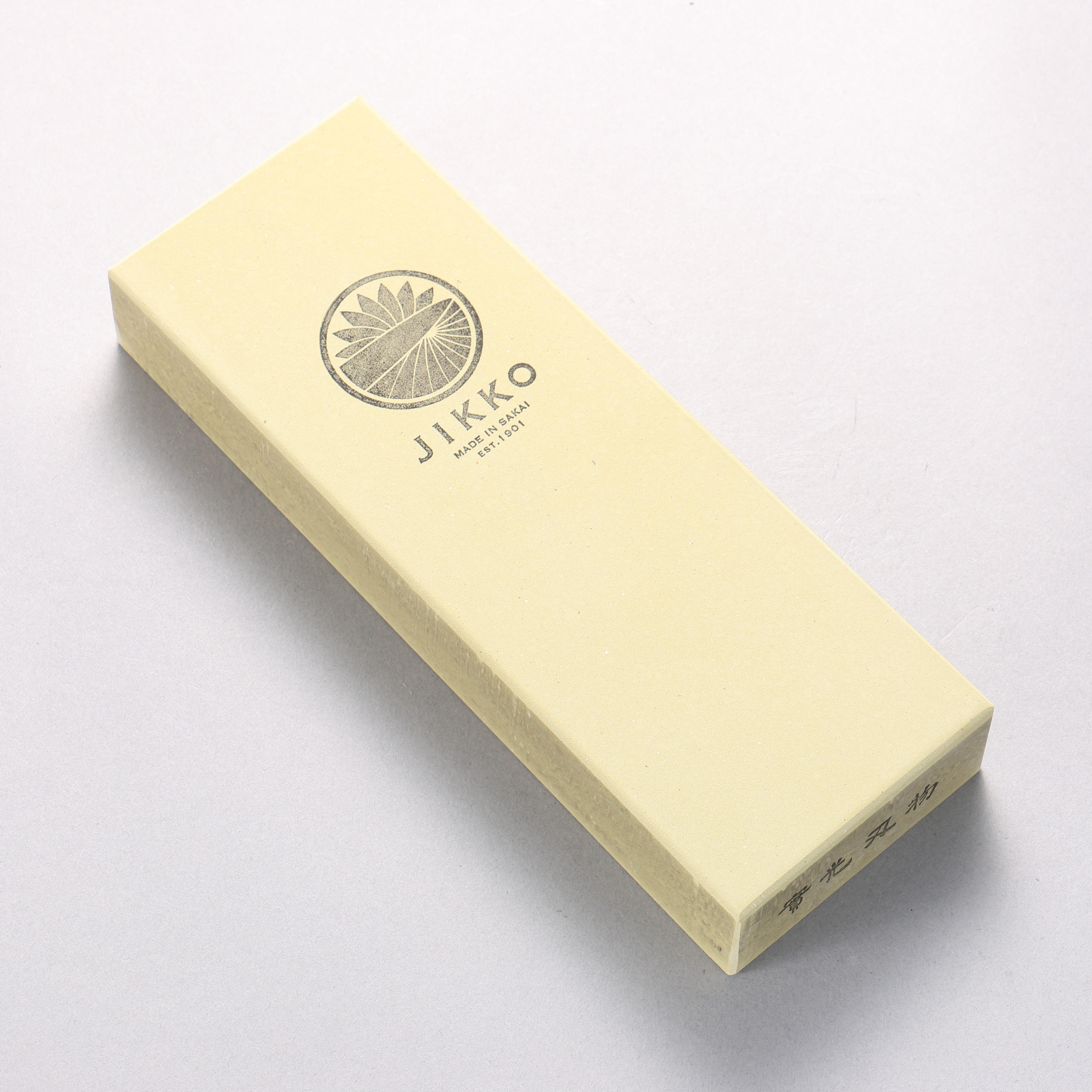 Jikko Ceramic #3000 Sharpening Stone - Seisuke Knife