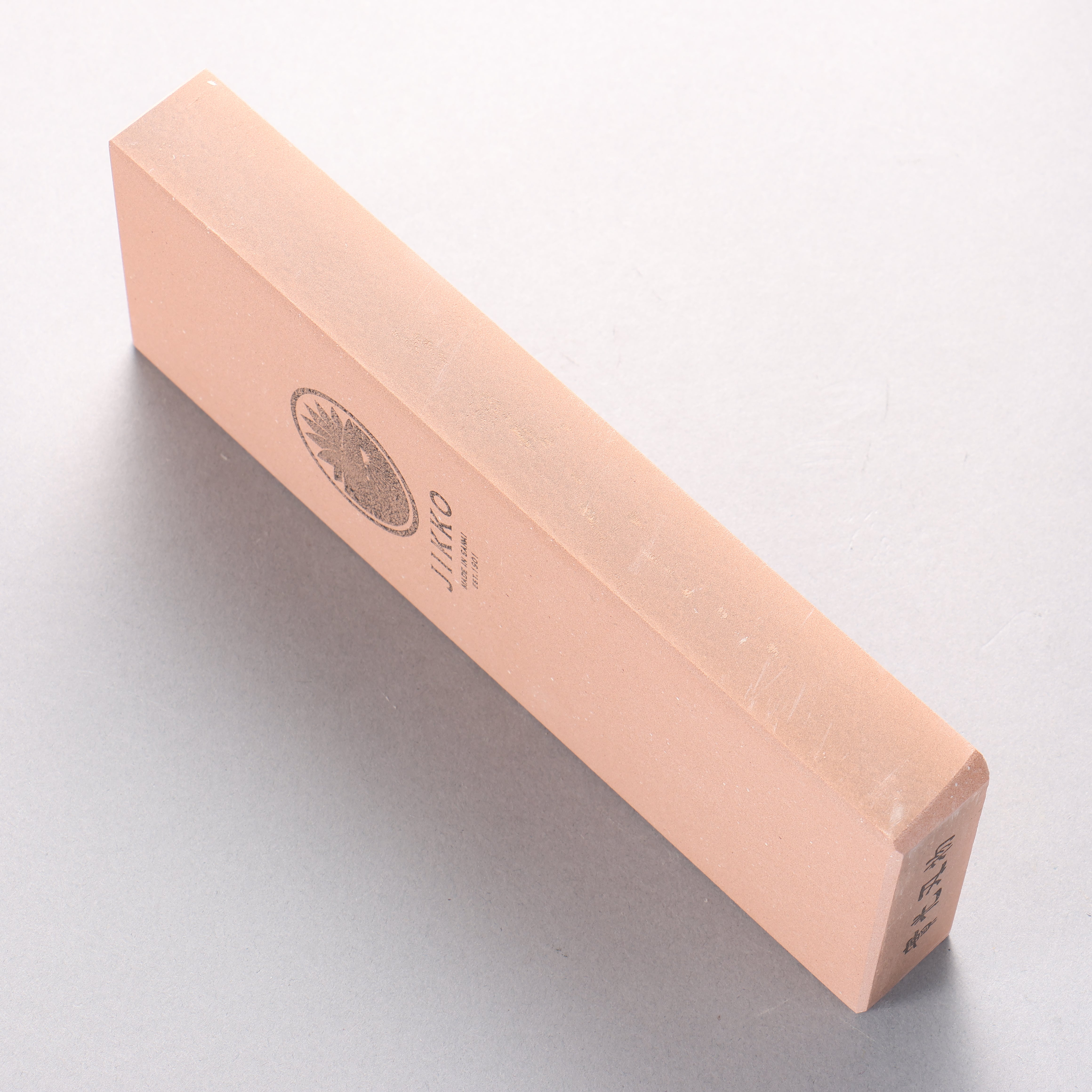 Jikko Ceramic #400 Sharpening Stone - Seisuke Knife