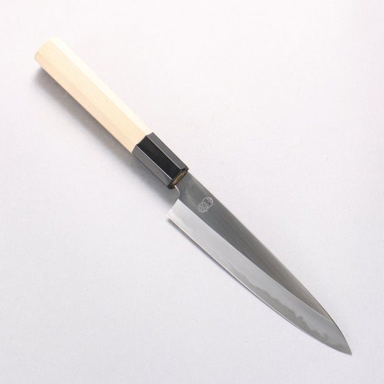 Choyo White Steel Mirrored Petty Japanese Chef Knife 150mm - Seisuke Knife