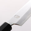 Choyo White Steel Mirrored Petty Japanese Chef Knife 150mm - Seisuke Knife - Slide 4
