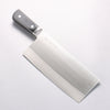 Sakai Takayuki Stainless Chinese Cleaver Japanese Chef Knife 195mm - Seisuke Knife - Slide 1