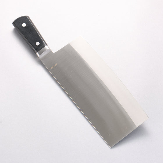 Sakai Takayuki Stainless Chinese Cleaver Japanese Chef Knife 195mm - Seisuke Knife