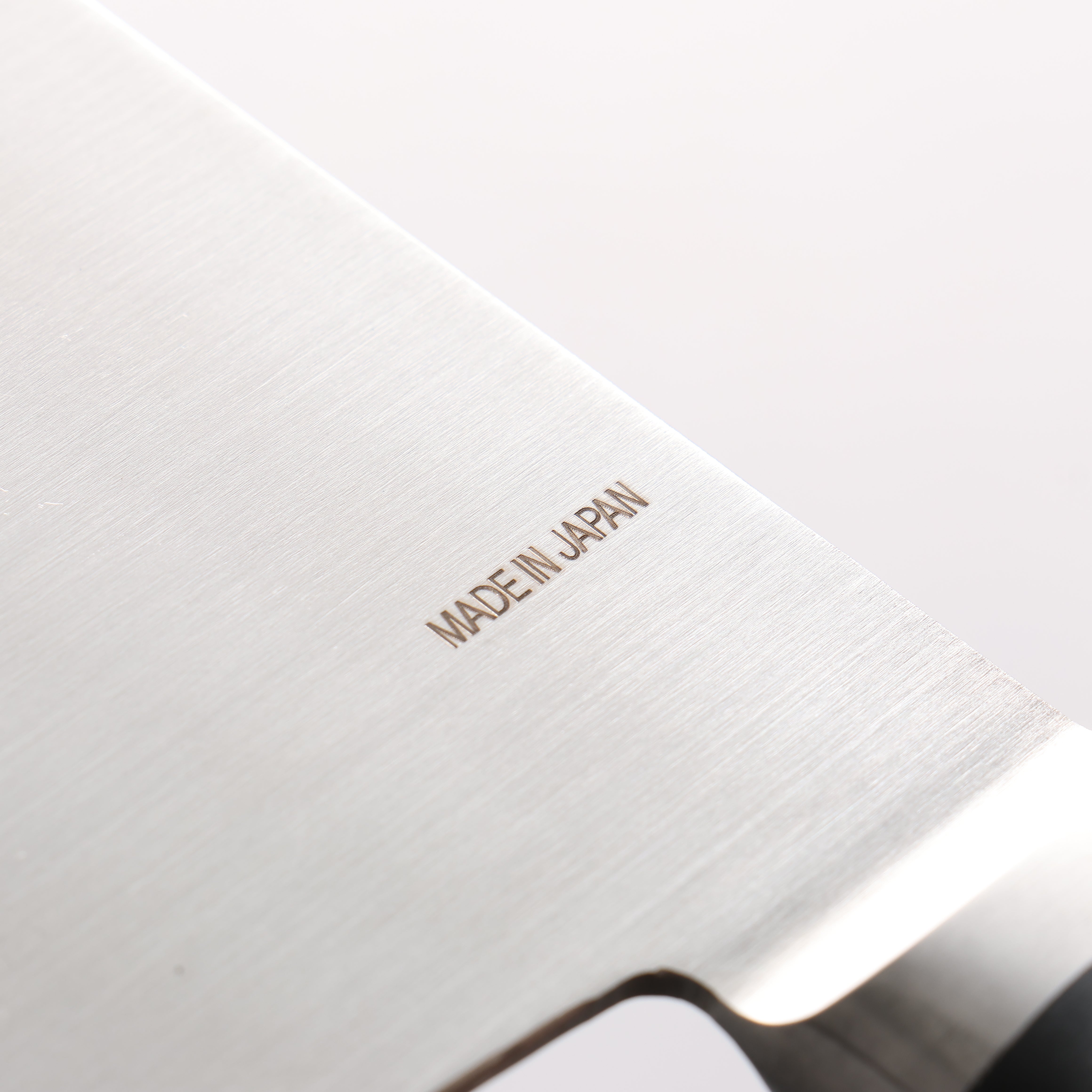 Sakai Takayuki Stainless Chinese Cleaver Japanese Chef Knife 195mm - Seisuke Knife