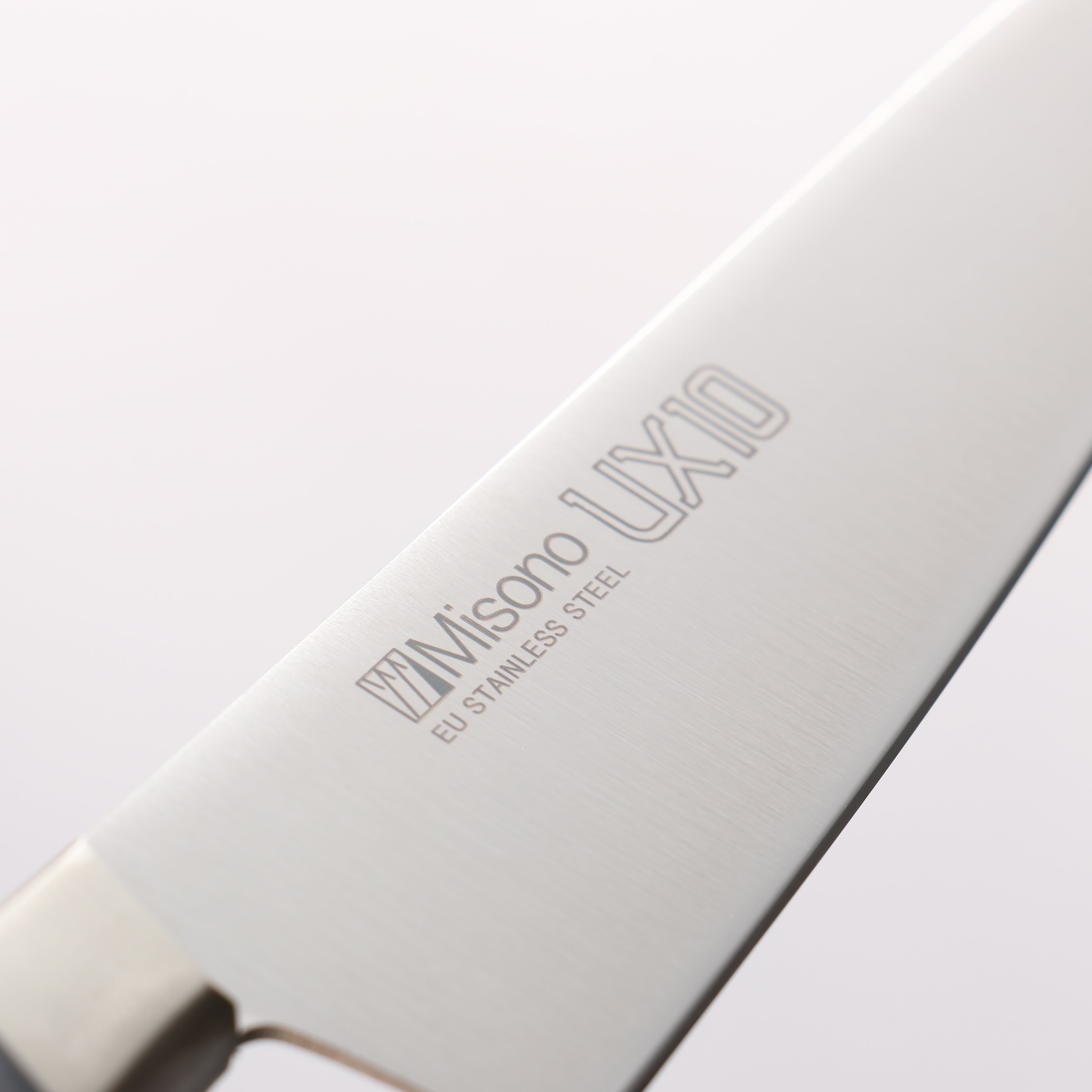 Misono UX10 Stainless Steel Petty-Utility 130mm - Seisuke Knife
