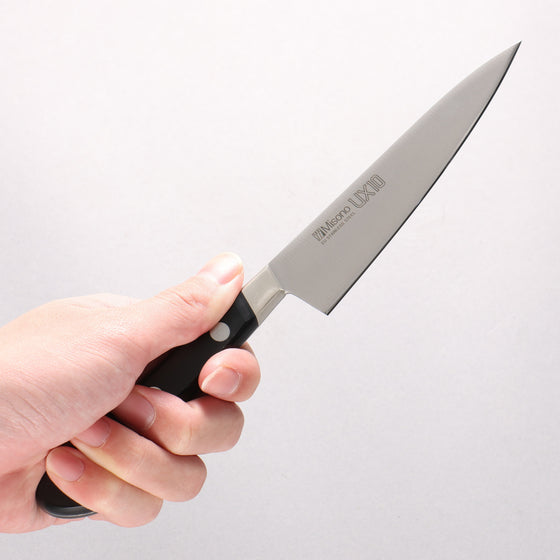Misono UX10 Stainless Steel Petty-Utility 130mm - Seisuke Knife