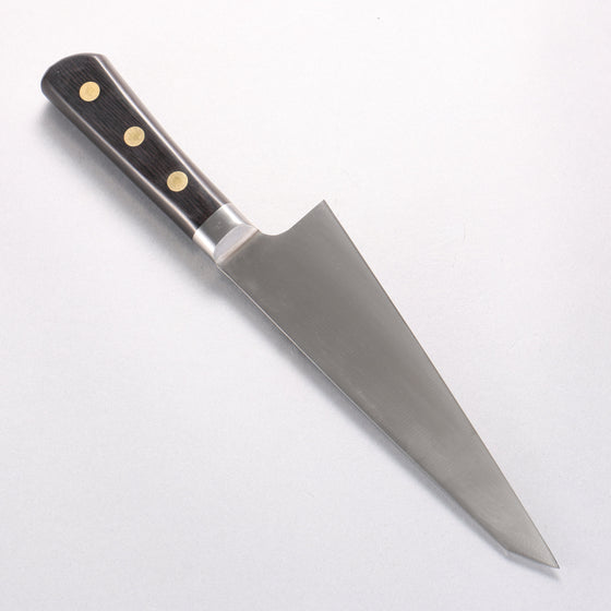 Misono Swedish Steel Garasuki Boning 185mm with Dragon Engraving - Seisuke Knife