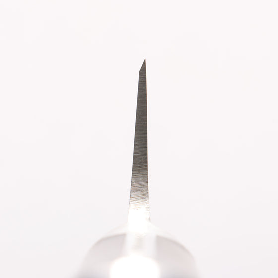 Misono Swedish Steel Garasuki Boning 185mm with Dragon Engraving - Seisuke Knife